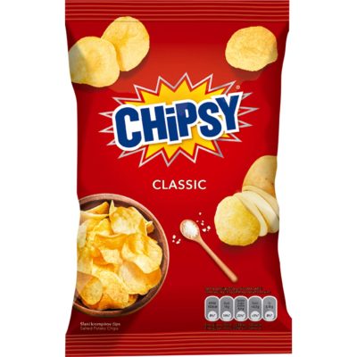 ČIPS CLASSIC CHIPSY 95G
