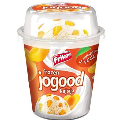 Frozen Jogood Kajsija