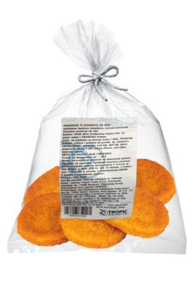 FISHBURGERI 250G