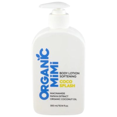 LOSION ZA TELO SOFTENING COCO SPLASH MIMI 300ML