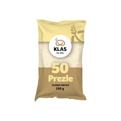 PREZLE KLAS 200G AS