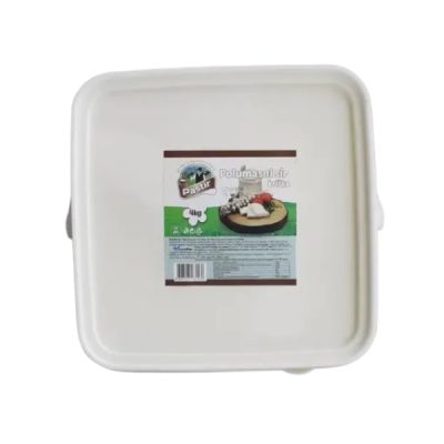 Pastir Zreli sir kriska 4/1 Euroline