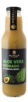 Sok Marella 750 ml Aloe Vera Avokado