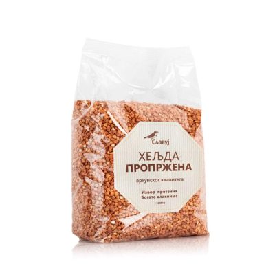 HELJDA PROPRŽENA SLAVUJ 1000G