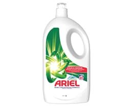 TEČNI DETERDŽENT ZA VEŠ MS 80PR ARIEL 3.6L