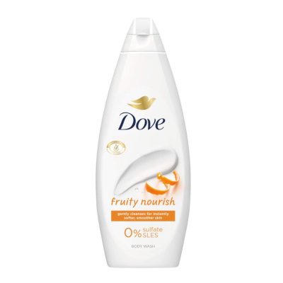 GEL ZA TUŠIRANJE FRUITY NOURISH DOVE 720ML