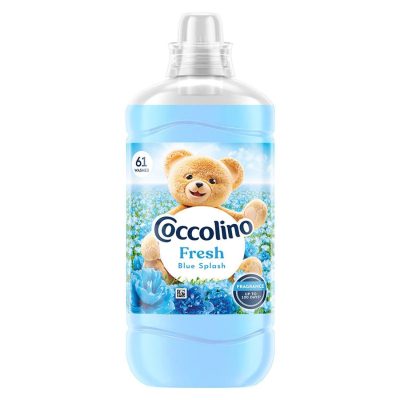 OMEKŠIVAČ ZA VEŠ BLUE COCCOLINO 1.403L