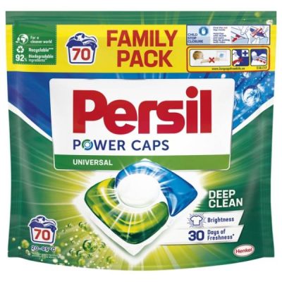 PERSIL POWER KAPSULE UNIVERZAL 70WL
