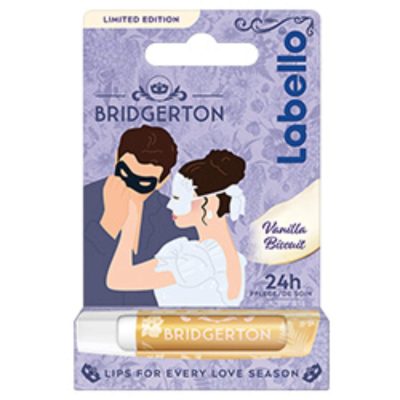 Labello Brigerton Sophie&Benedict LE4,8g