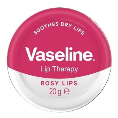 Balzam za Usne Rosy Vaseline 20 g