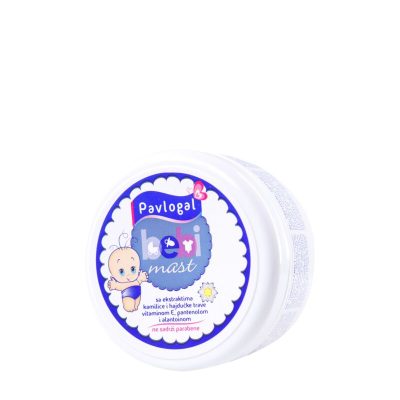 MAST BABY PAVLOGAL 125ML
