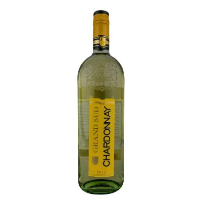 Vino Belo Chardonnay Grand Sud 1 l