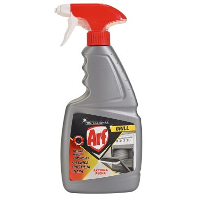 ARF GRILL 650ml