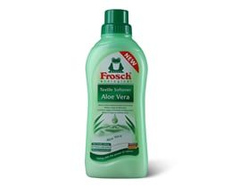 Omekšivač za Veš Frosch Softener Aloa Vera 750 ml