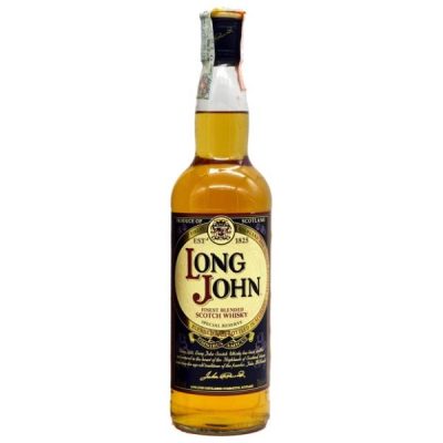 LONG JOHN 0.7L