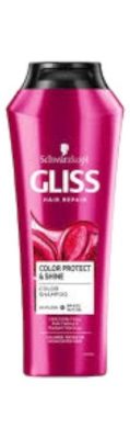 Sampon GLISS 0250 Color protect