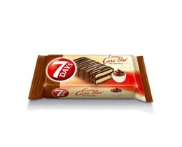Biskvit Cocoa Kakao 7Days 35 g