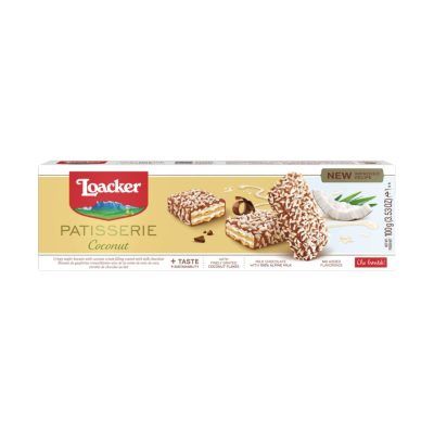VAFL LOACKER GP KOKOS 100G