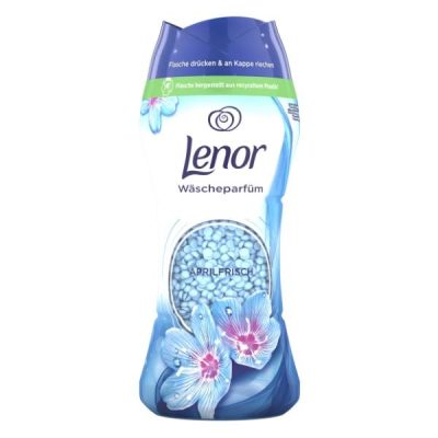 OMEKSIVAC LENOR BEADS SPRING 210G
