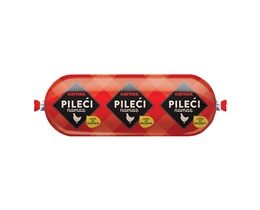 NAMAZ U CREVU PILEĆI CARNEX 120G