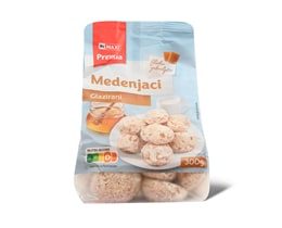 Medenjaci glazirani Premia 300g
