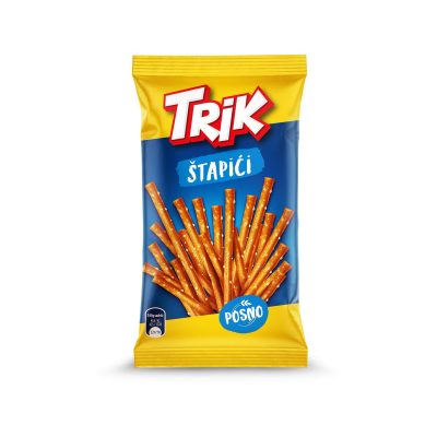 ŠTAPIĆI SLANI TRIK 40G