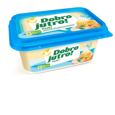 MARGARIN NAMAZNI DIJET DOBRO JUTRO 500G