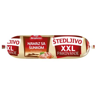 NAMAZ SA SUNKOM XXL 180g NEOPLANTA