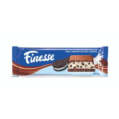 COKOLADA FINESSE OREO 250GR