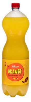 SOK ONE ON ONE ORANGE 2L
