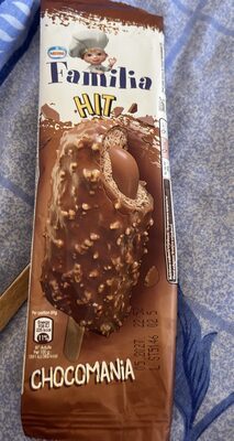 Familia hit chocomania 76ml