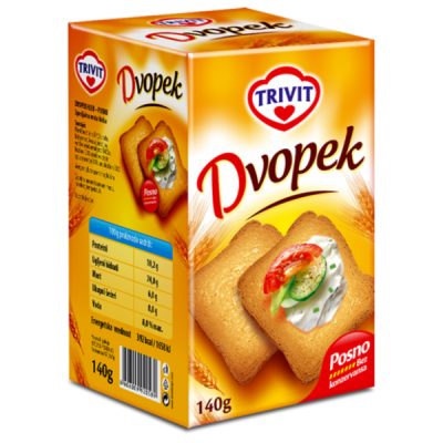 DVOPEK POSNI TONUS 140G