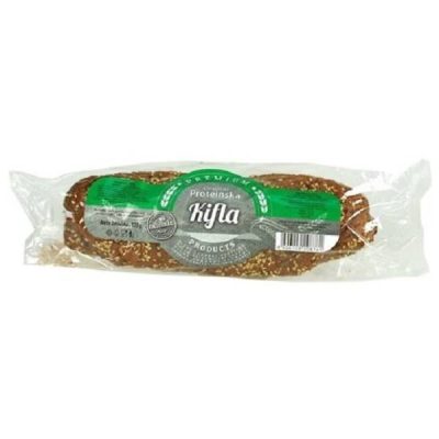 KIFLA PROTEINSKA 125G ADEPTO