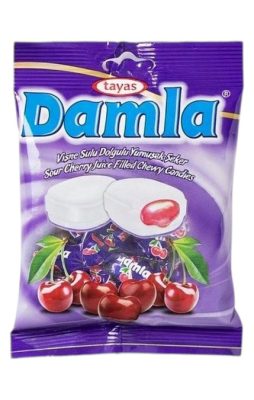 DAMLA BOMBONE 90g VISNJA