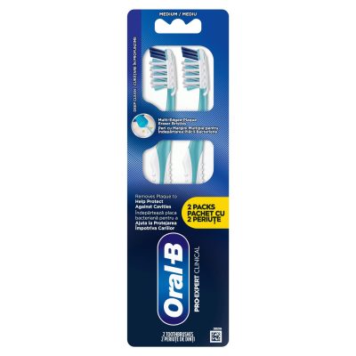 ČETKICA ZA ZUBE MOC PRO-EXPERT CLINICAL 2CT ORAL B