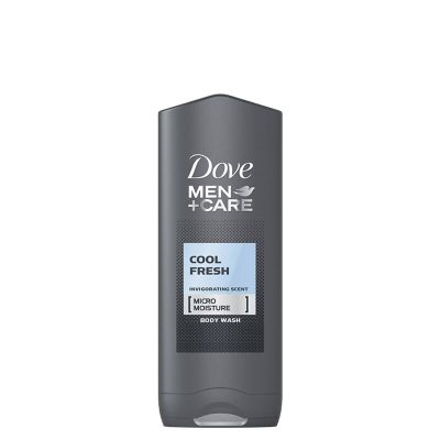 GEL ZA TUŠIRANJE MEN COOL FRESH DOVE 250ML