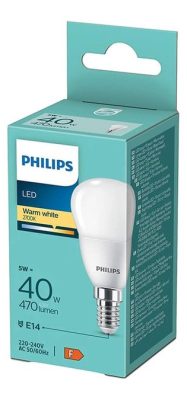 sijalica led 40w p45 e14 ee fr nd 1pf/6 awt