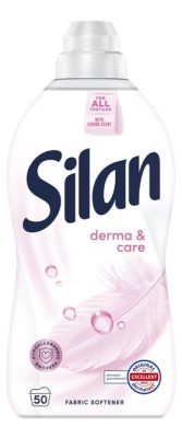Omeksivac SILAN 1.1l Sensitive derma&care 50WL
