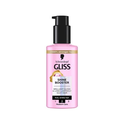 GLISS SHINE BOOSTER tretman/kosu 100ml
