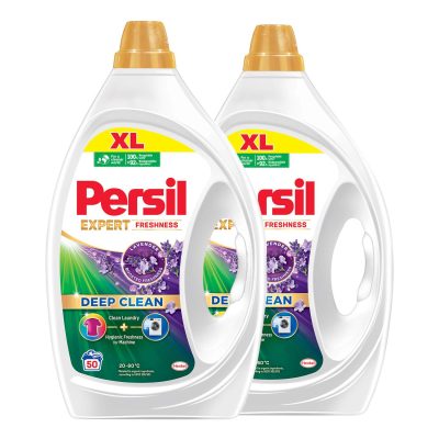 DET GEL PERSIL DUOPACK 2X2.25L