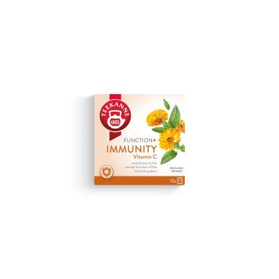 ČAJ FUNCTION+IMMUNITY TEEKANNE 18G