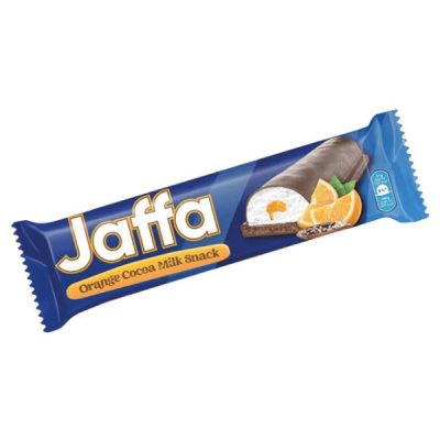 DEZERT ML JAFFA ORANGE COCOA 27G