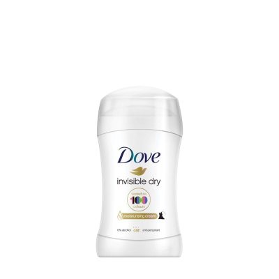 DEO STIK INVISIBLE DOVE 40ML