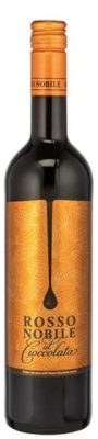 Vino Rosso Nobile Al Cioccol 0,75 l