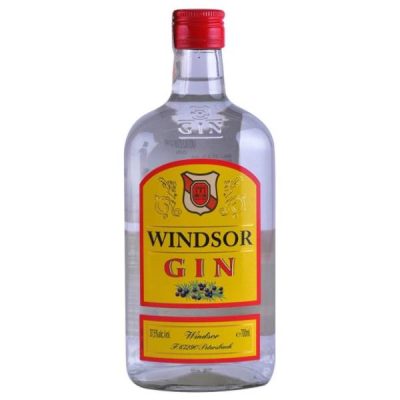 Gin Windsor 0700 Les Grands
