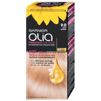 GARNIER Olia 9.0 boja za kosu