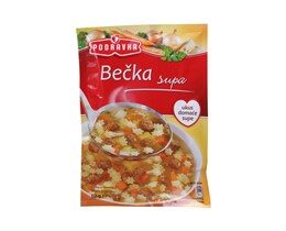 Supa BECKA 62g Podravka 15