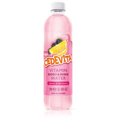 CEDEVITA LIMUN KUPINA 0.5L PET