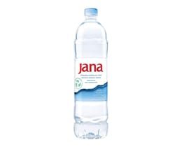 VODA NEGAZIRANA JANA 1,5L