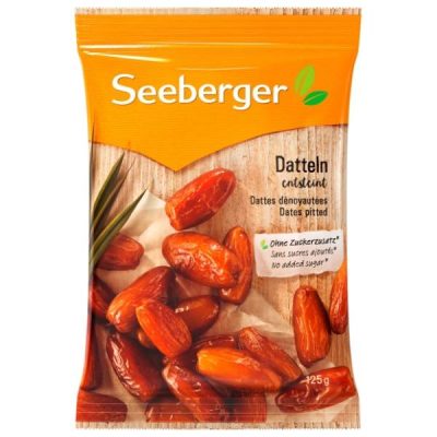 URMA BK 125G SEEBERGER